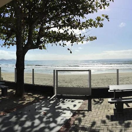 Cobertura Frente Mar Apartment Porto Belo Ngoại thất bức ảnh