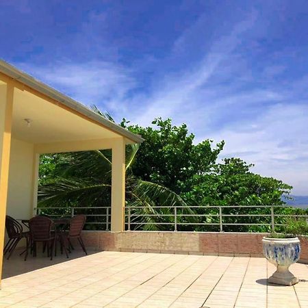 Cobertura Frente Mar Apartment Porto Belo Ngoại thất bức ảnh