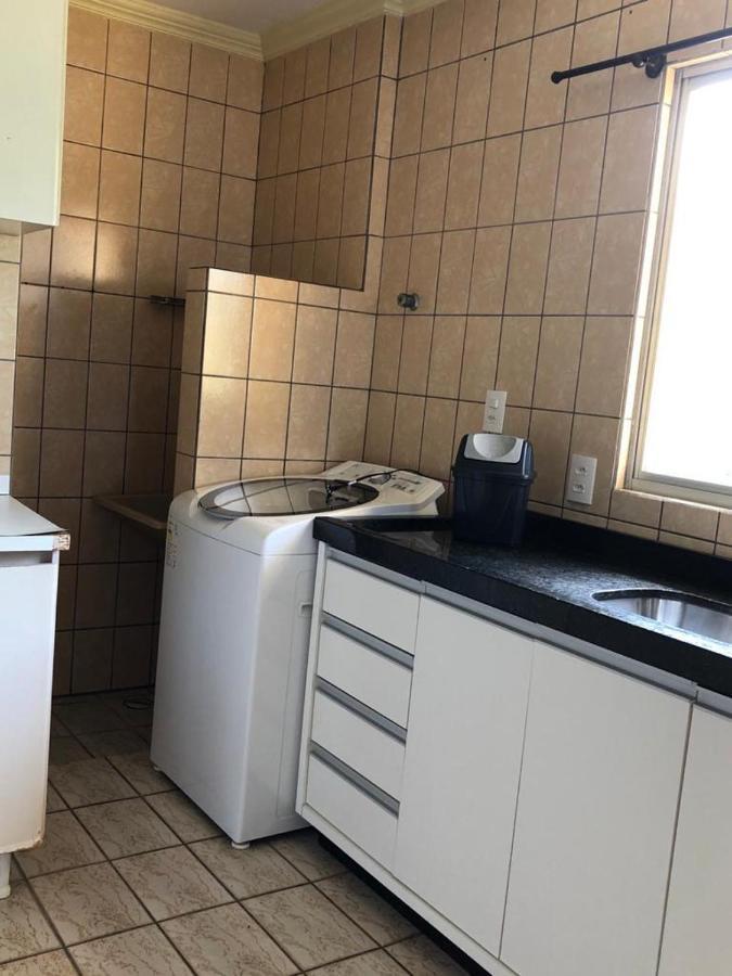 Cobertura Frente Mar Apartment Porto Belo Ngoại thất bức ảnh