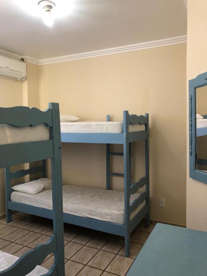 Cobertura Frente Mar Apartment Porto Belo Ngoại thất bức ảnh